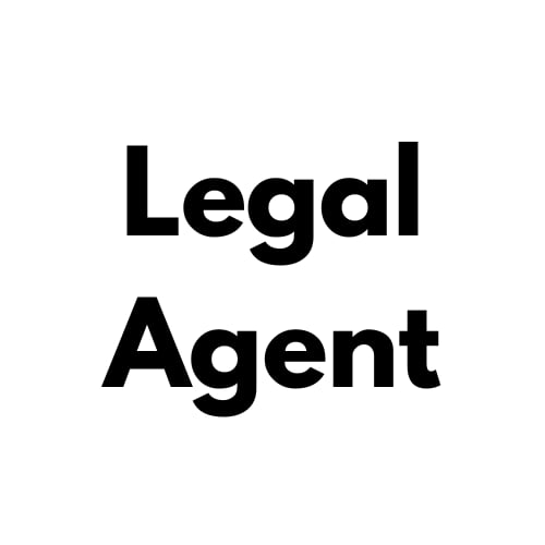 Legal Agent Inc.