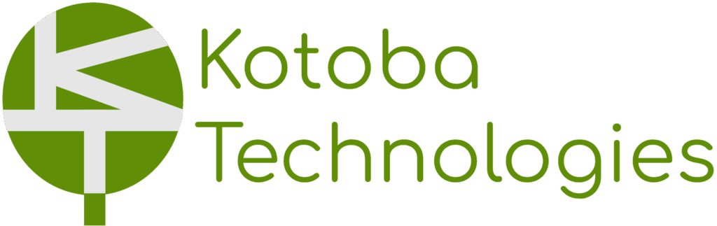 Kotoba Technologies, Inc.
