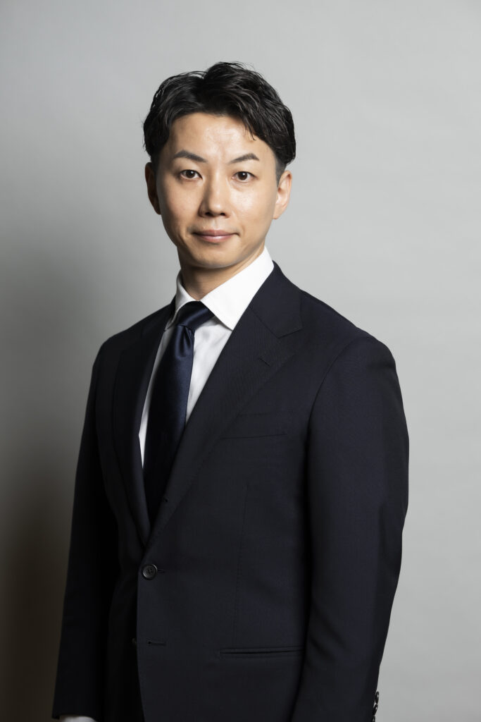 Hiroki Ito